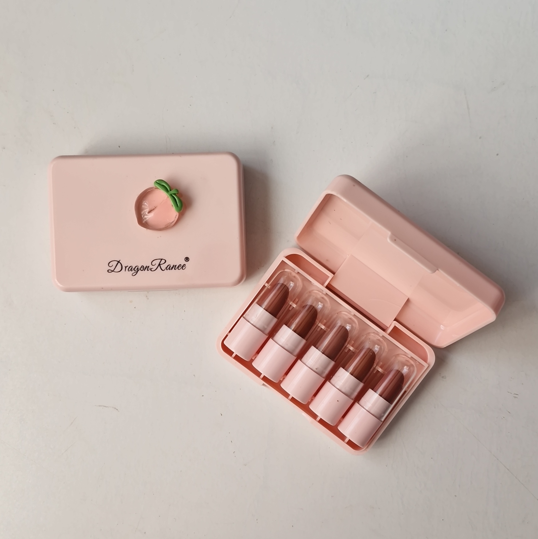 پک رژلب دراگون 🍑