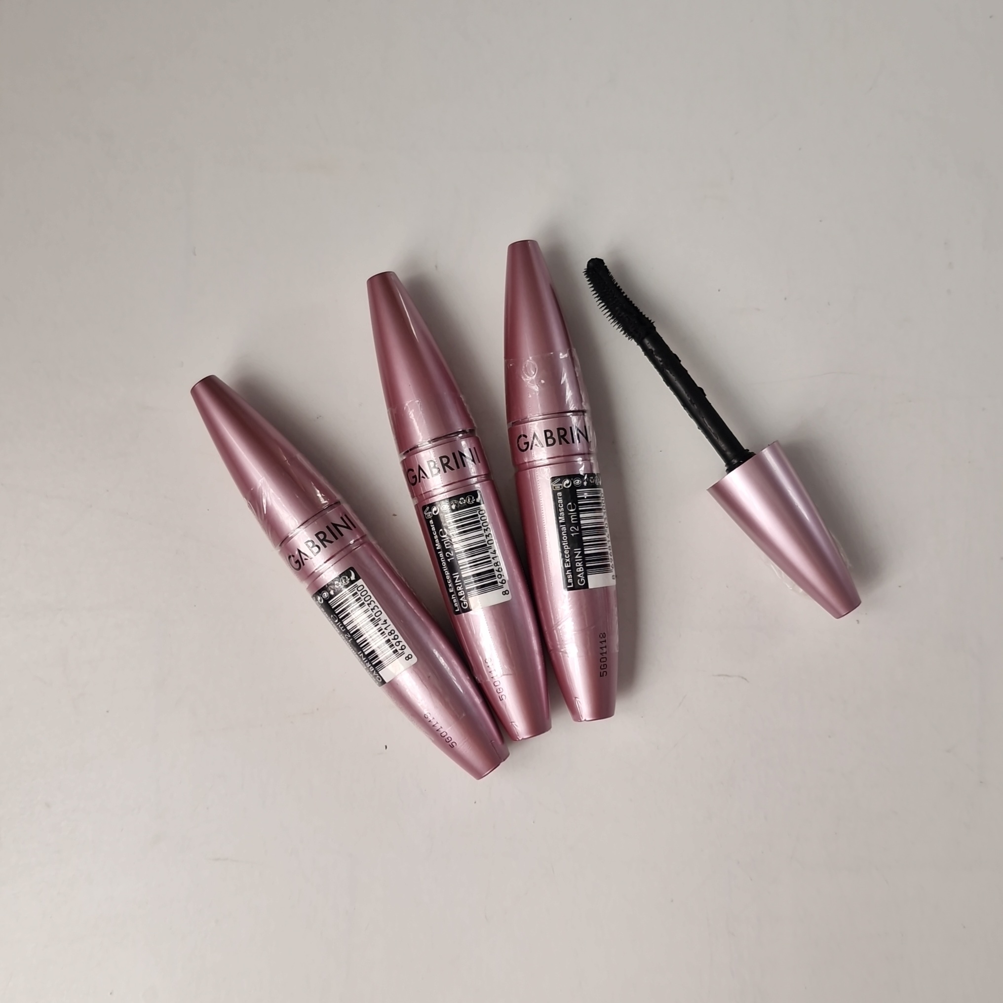 ریمل گابرینی 👁