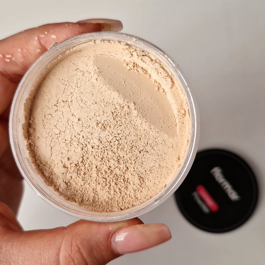 پودر فیکس فلورما