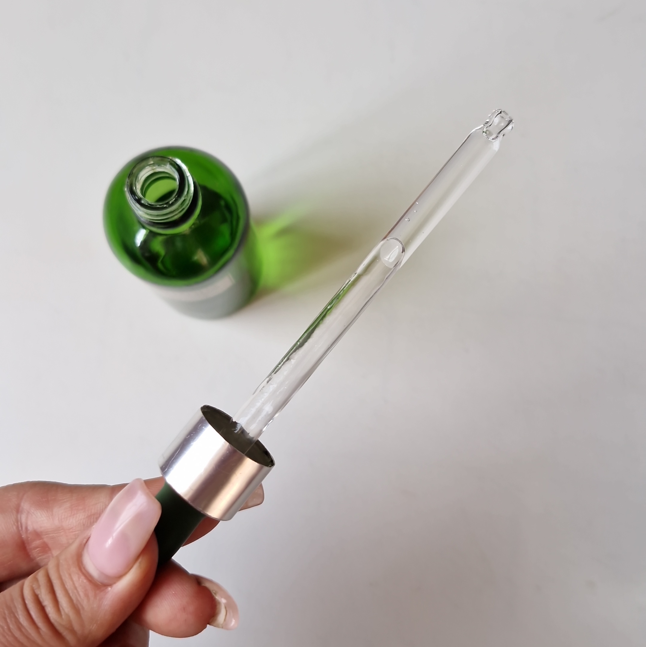 سرم چای سبز بیوآکوا 