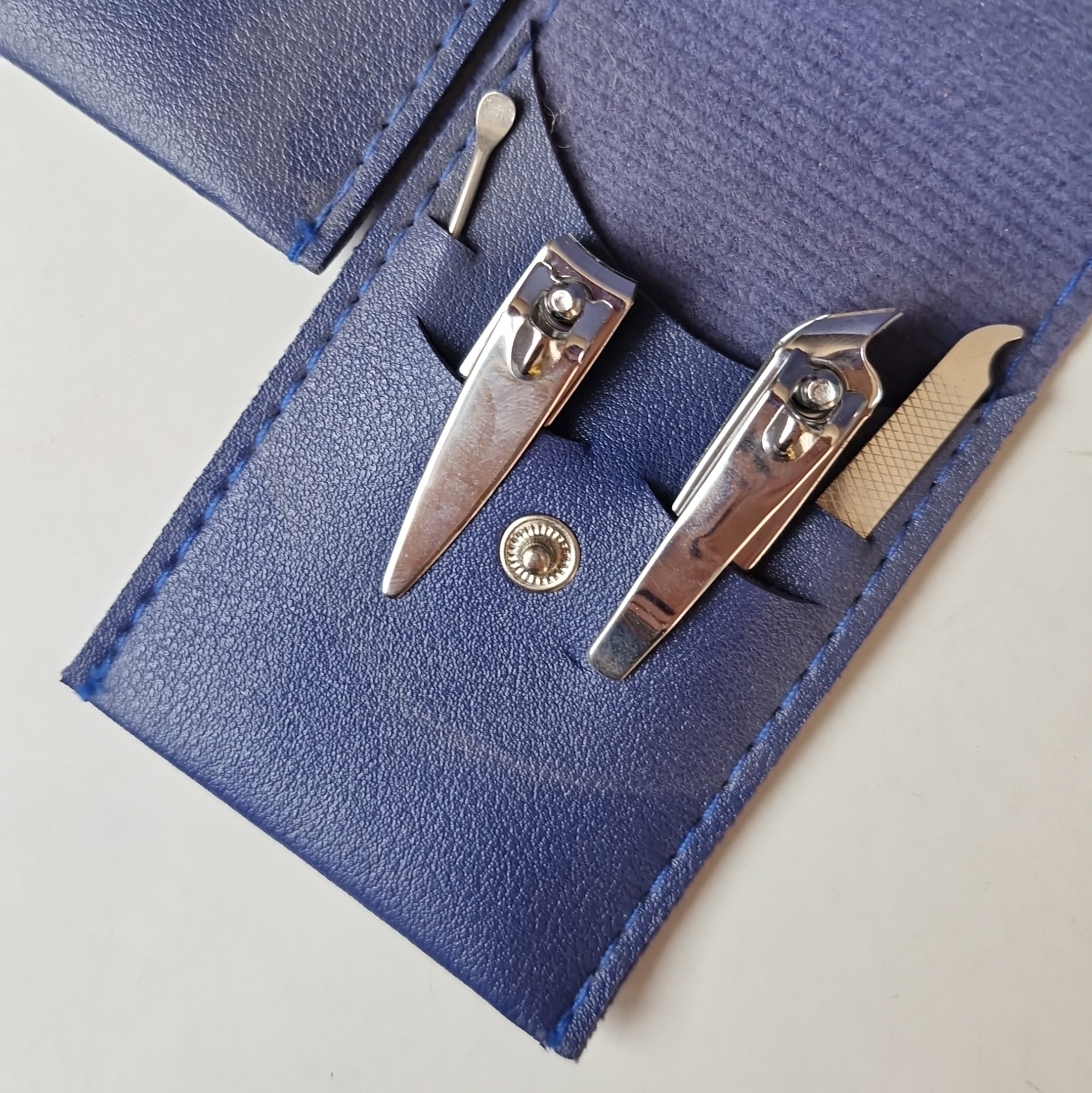 ست مانیکور 4 تکه 