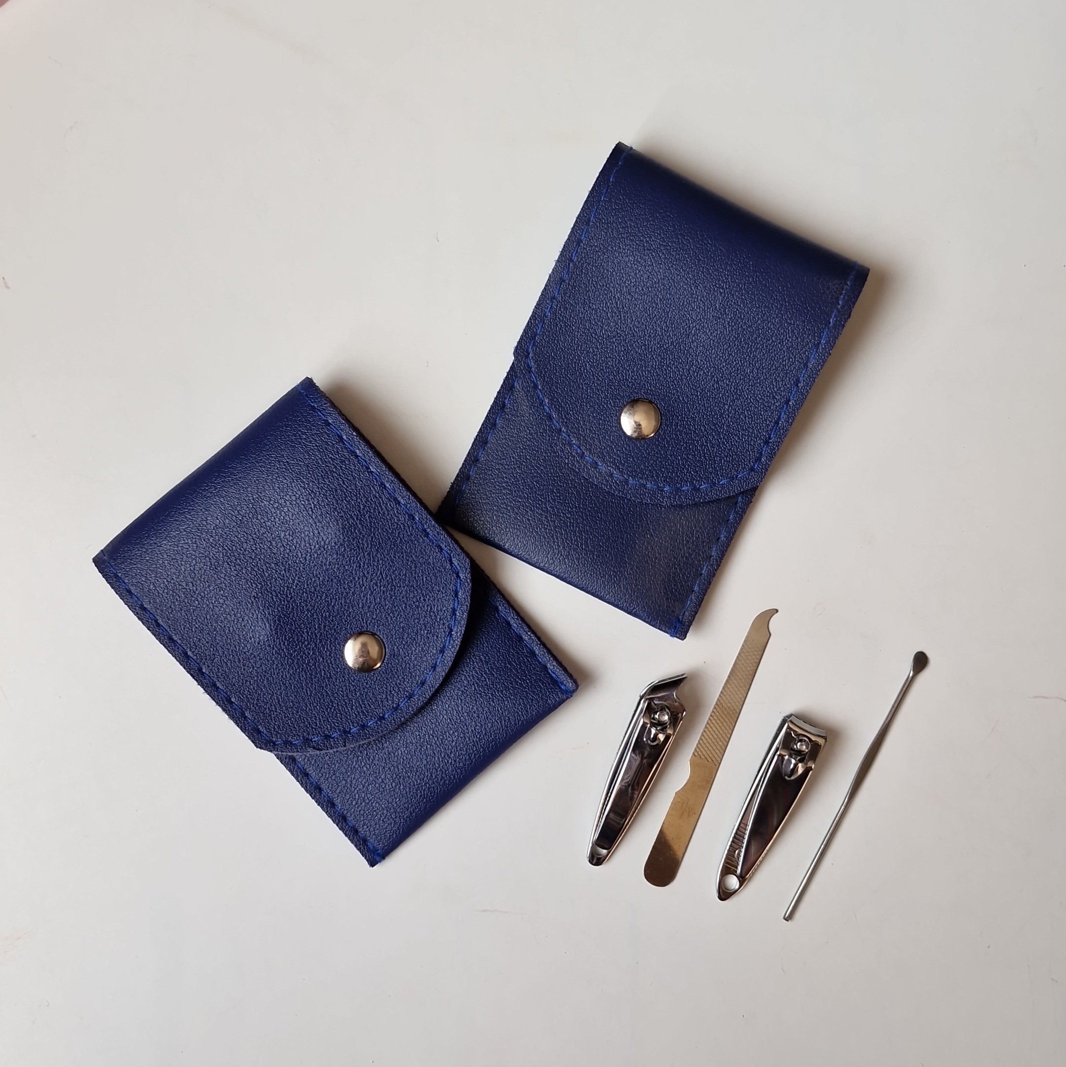 ست مانیکور 4 تکه 