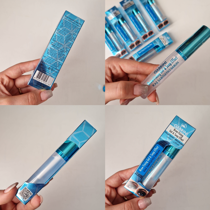 ژل ابرو گابربنی ✨️