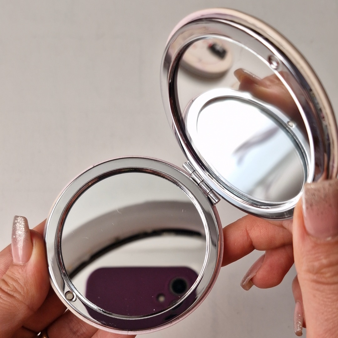 آینه کیفی 🪞