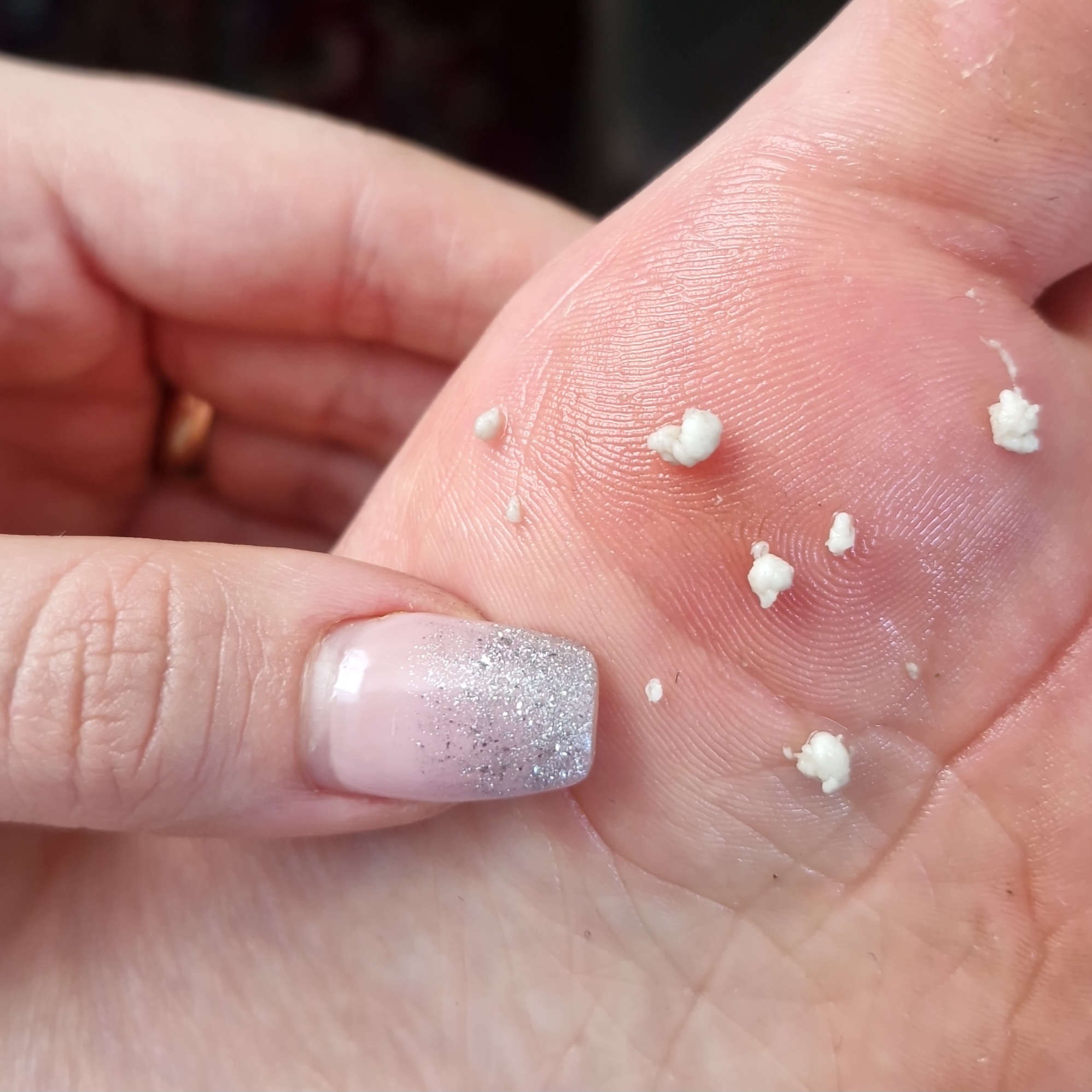 اسپری ترک پا راکو 🌱