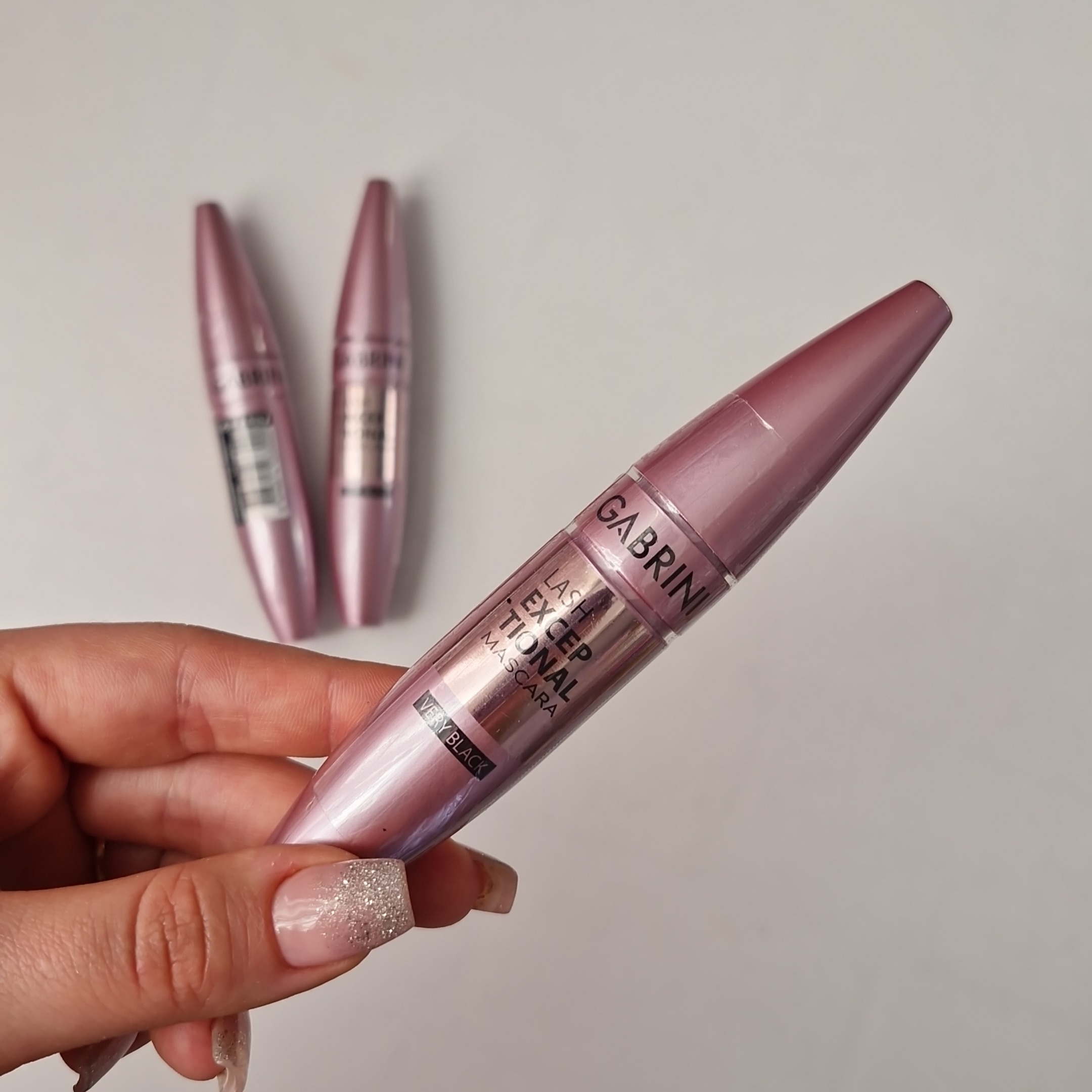 ریمل گابرینی 👁